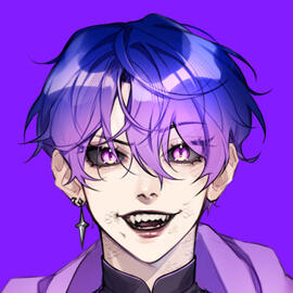 Headshot image of jinxkai's persona