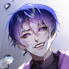 Headshot image of jinxkai's persona